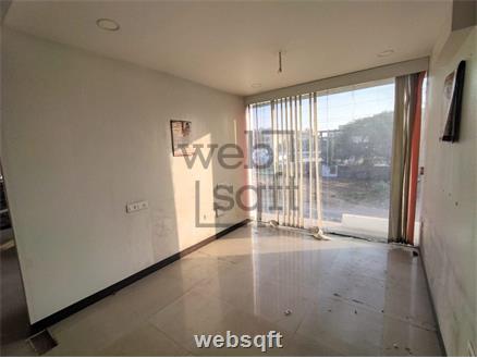 Office Space for Rent in Telangana